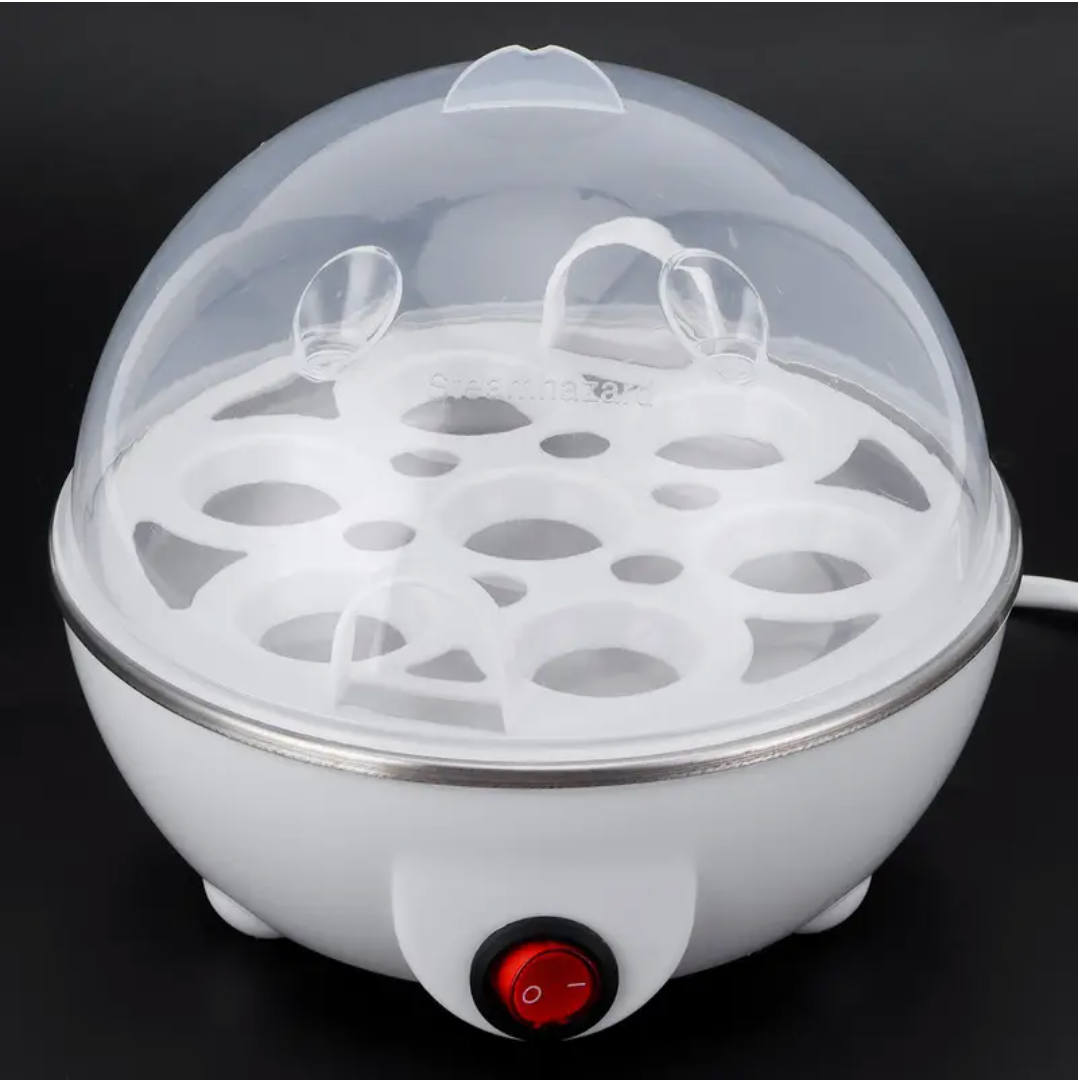 Rapid Egg Cooker
