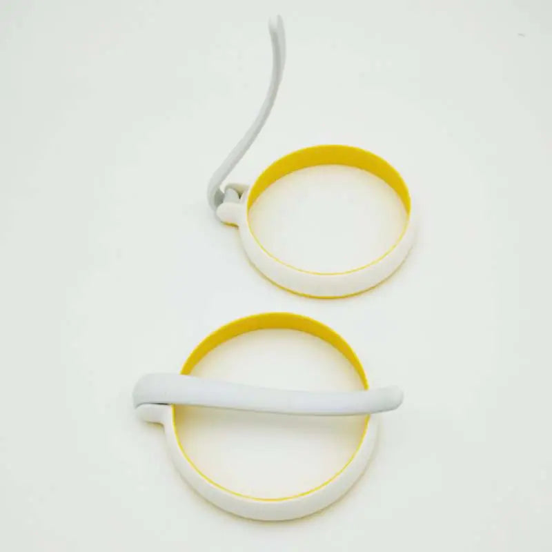 Round Egg Ring