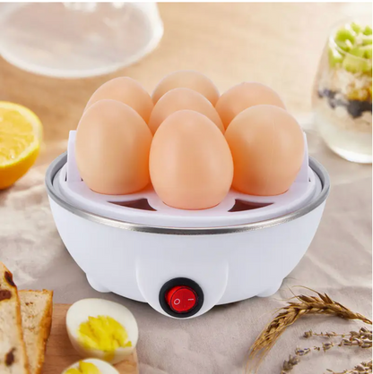 Rapid Egg Cooker