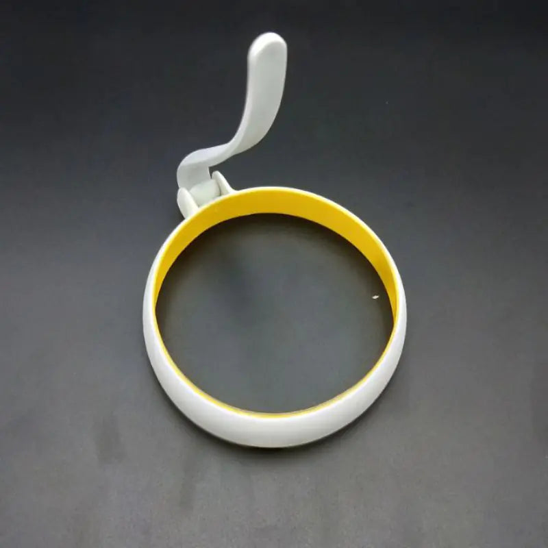 Round Egg Ring